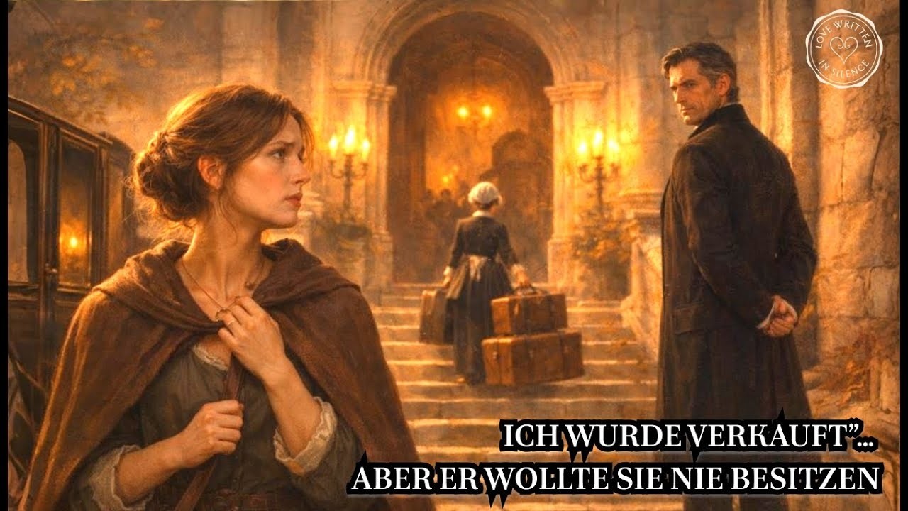 Du bist nichts wert“, spottete ihre Stiefmutter — ohne zu wissen, dass der Herzog 600