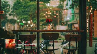 anamē - Anywhere (Road Trippin')