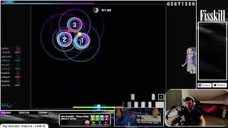 I Just Lost Kreygasm