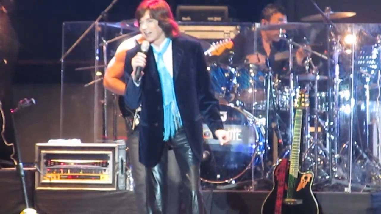 Camilo Sesto - Medellín 2014 - 