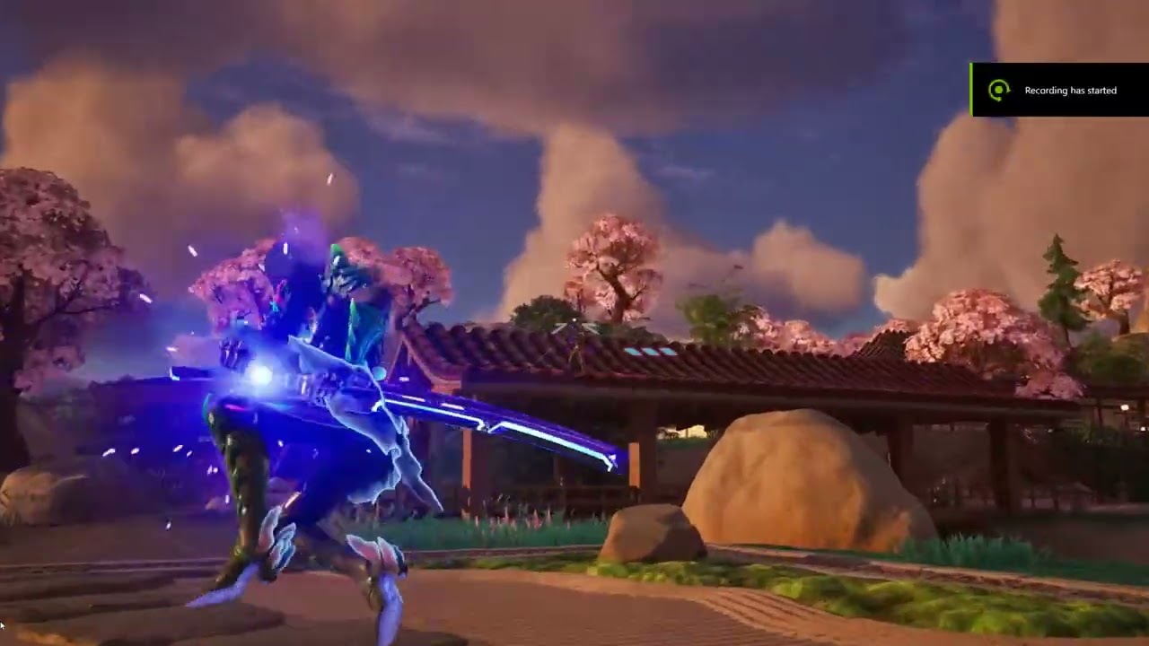 Everything New In Fortnite Chapter 4 Season 2: Neon Lights, Katana Fights,  And More - GameSpot