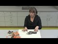 view Sewing Salmon 3 (of 10): Coral Chernoff&apos;s Method digital asset number 1