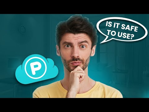 Is pCloud Safe