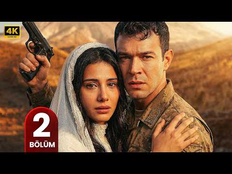مسلسل انت من أحب الحلقة 2 مسلسل تركي مدبلج بالعربي 2025