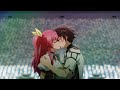 {AMV} Rakudai Kishi no Cavalry | I‘m in love with an angel