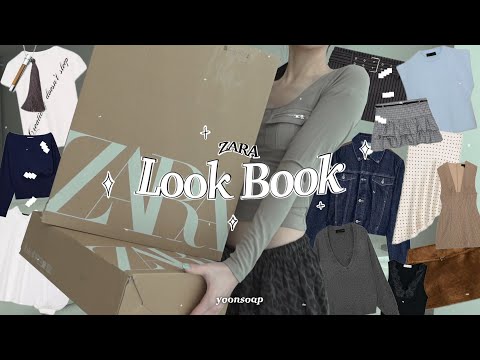 자라가 왜이리 잘해,, 2만원대부터‧₊˚26년 트렌드 다 있는 자라 봄신상 입어보기! thumbnail