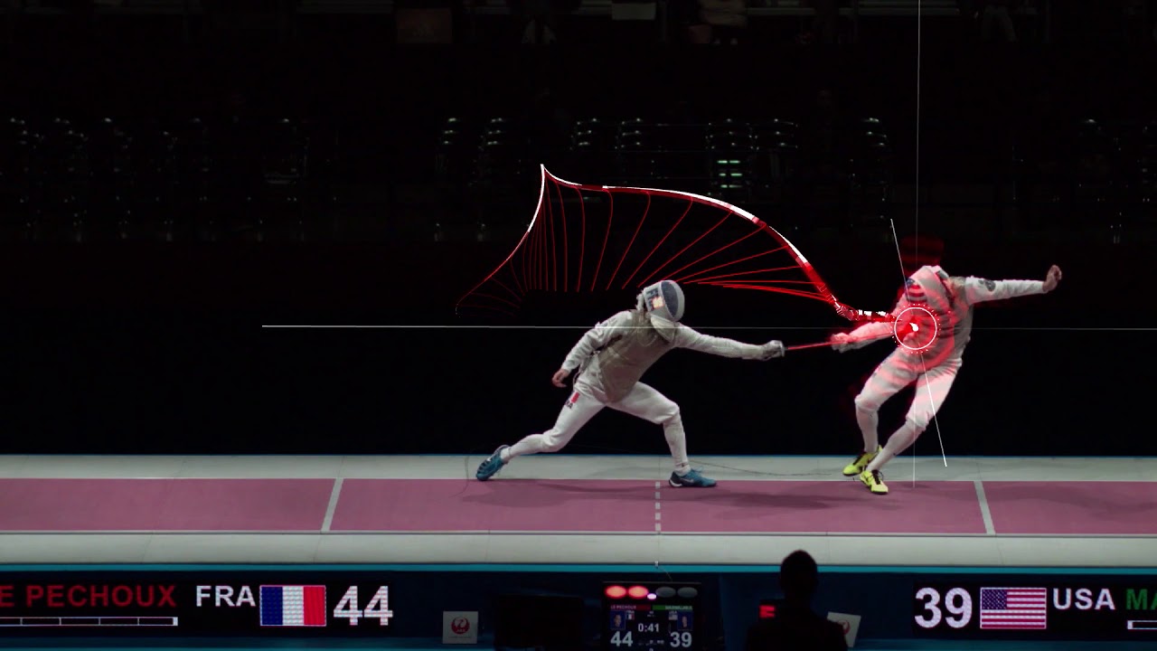Tokyo Fencing フェンシング防具セット サイズ44 BlueTok フェンシング・フォイル・ソードセット - 初心者から競技者