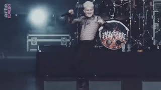 Download Lagu Paleface Swiss - Pain - Live in HellFest 2023 MP3 Download Lagu Paleface Swiss - Pain - Live in HellFest 2023 MP3