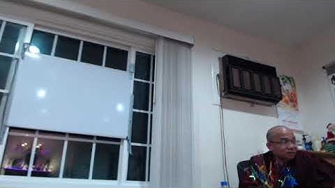 Hành trình giải thoát - Tứ Niệm Xứ 1 - TK Giác Nguyên giảng