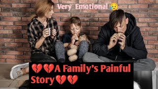 “A Mother’s Love: An Emotional Story of Family, Sacrifice & Hope”