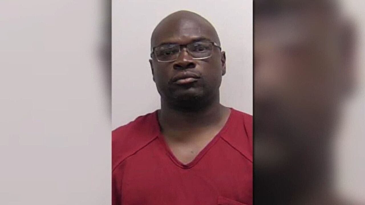 Man standing trial for murder in 2001 UGA student's death