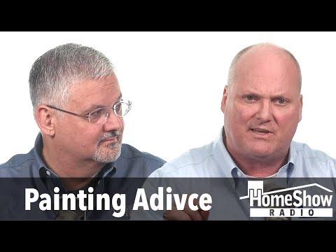 What Sheen Should I Use To Paint Exterior Aluminum Siding?