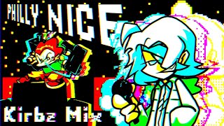 Download Lagu 8 - PHILLY NICE(kirbs-mix) COVER - Pico vs Soul. MP3