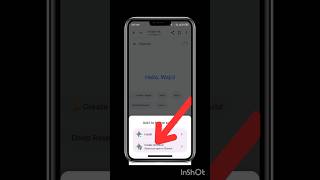 creat a shortcut icon on desktop for any website to open directly #shorts #youtubeshorts