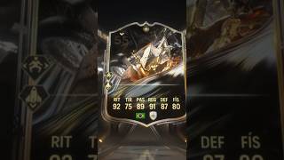 TUS ÍDOLOS DE LA INFANCIA YA SON ICONOS 🥲 #eafc26 #fc26