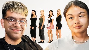 India Love Puts N3on on a Blind Date