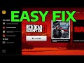 How To Fix Rockstar Games Launcher Not Opening or How To Fix Rockstar Games Launcher Not Opening or
