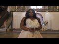 The Jackson's Wedding Video