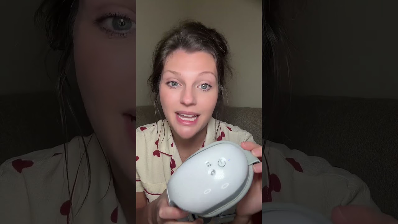 Relax with Adjustable Pressure Relief 