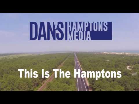 Dan's Hamptons Media - Our Story