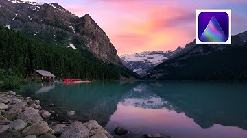 Luminar AI: A Complete Overhaul...but Only 2 Filters