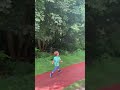Best running video 2021! SLOW JOG You don't have to stop just because you crossed the finish line!