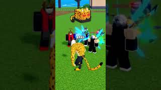 Blox Fruit Users Be Like