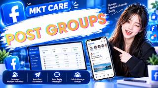 How to Automate Facebook Posts and Group Publishing