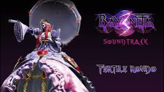 Bayonetta 3 Soundtrack -Fertile Rondo [Perlucidus/Possessed Phantom Thief Bayonetta Boss battle]