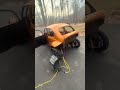 SRT 4 NEON BUG