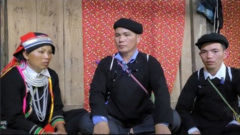 Tập 15 Hát Tại Đám Cưới Thôn Phiêng Kiền Xã Ngọc Long Yên Minh ✓ Kết Nối Bốn Phương