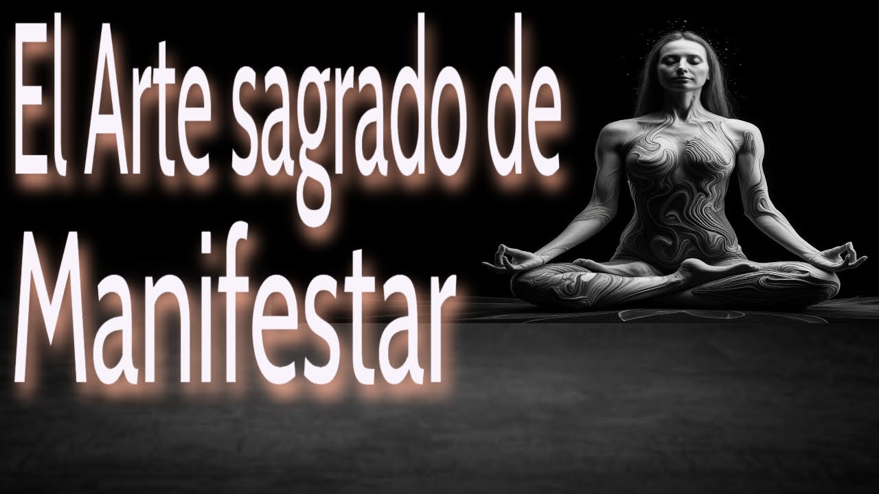 La Manifestación como Camino hacia la Unidad Espiritual - YouTube