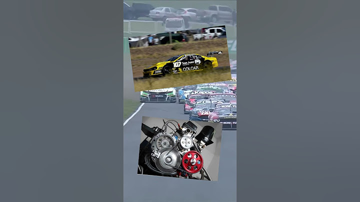Factos Rapidos: TC Nueva Generacion #automovilismo #turismocarretera #automovilismoargentino