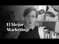 EL MEJOR MARKETING QUE PODEMOS HACER LOS ARQUITECTOS | Caterina De La Portilla