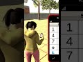 INDIAN BIKE GAME ONLY 2 CODE ||#indianbikedriving3d #viralshort #trending
