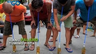 NTG: Pinoy parlour games