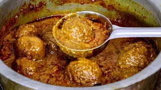 Dhaba Style Dum Aloo | ढाबा स्टाइल दम आलू की सब्ज़ी | Dum Aloo | दम आलू