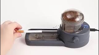 Download lagu electric tobacco cigarette roller