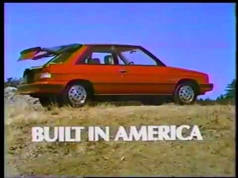 amc-renault-encore-commercial---1984