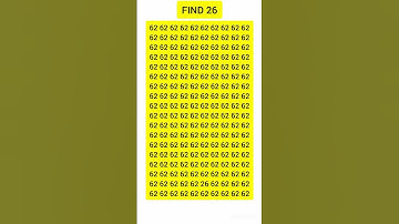 #reading #maths #iqtest #mathgame#mathpuzzle #iq #puzzle #memes#mathematics #maththesolution