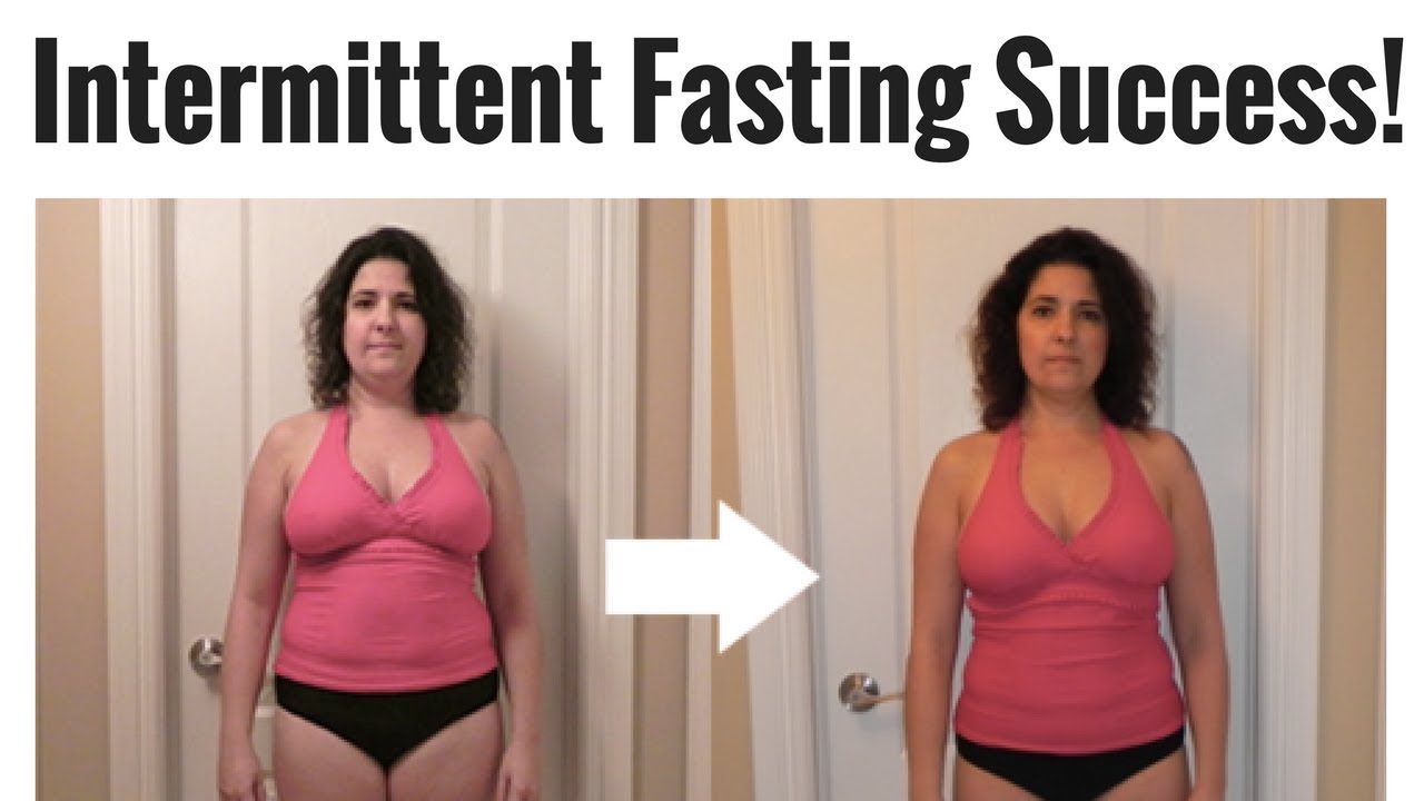Inspiring Intermittent Fasting Before and After Pictures ... Inspiring Intermittent Fasting Before and After Pictures ...