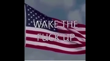 Thumbnail of Wake The F Up Earrape