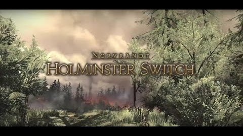 FFXIV Holminster Switch Trust