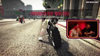 : GTA V  ShadowHex & ShadowFox GoodGame Bulgaria 2024 Marathon