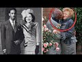 70 лет назад ее выгнали из дома за любовь к черному мужчине, сегодня они все еще вместе...