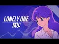 LONELY ONE