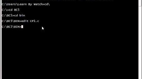 C Basic (Hindi / Urdu) ch2 part 3 of 21