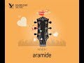 Aramide Magic Audio mp3