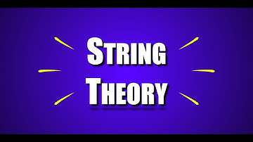 String Theory: Secrets of the Cosmos | Breakthrough Junior Challenge 2024