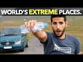 World's Extreme Places